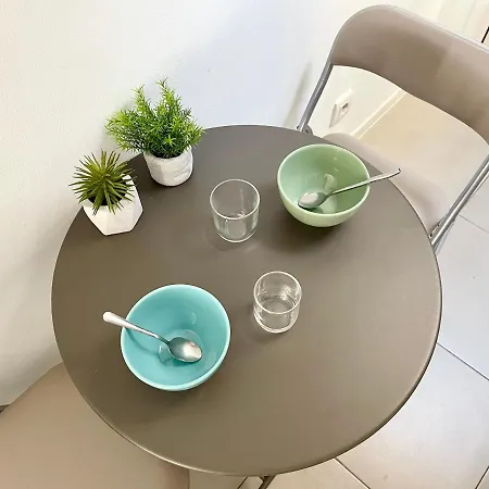 Studio En Plein Coeur De ! Apartment