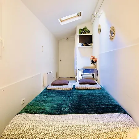 Studio En Plein Coeur De ! Apartment Nice