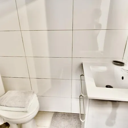 Studio En Plein Coeur De ! Apartment Nice