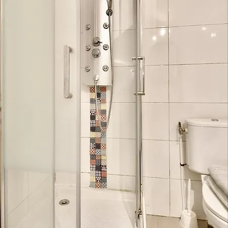Apartment Studio En Plein Coeur De !